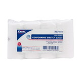 Dukal Conforming Stretch Gauze Bandage