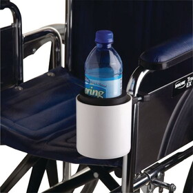 Sammons Preston 1131 Wheelchair Beverage Holder
