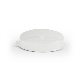 Performance Health 349605 Spillproof Mug Replacement Anti-Splash Lid 6P/K