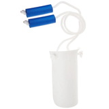 Sammons Preston Sock Aid With Built-Up Foam Handles