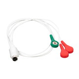 The Prometheus Group 5328 24" Electrode Lead Wire Set