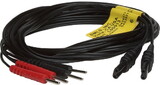 BioMedical Life Systems L00013 Replacement Lead Wires (Pair)
