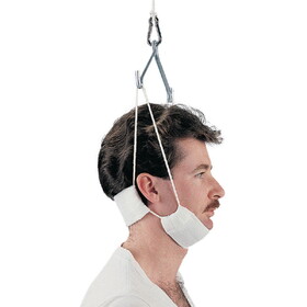 Chattanooga 21 Disposable Traction Head Halter