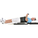 Chattanooga 199603 Saunders Lumbar Home Traction Device | Spinal Decompression