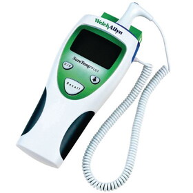 Welch Allyn Sure Temp Welch Allyn Sure Temp Plus 690 Thermometer ...
