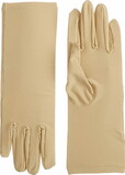 Performance Health Rolyan Compression Gloves, Wrist Length