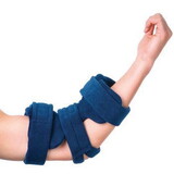 ComfySplints Comfy Goniometer Elbow Orthosis