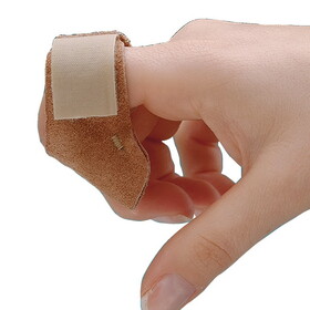 Rolyan 8539 PIP/DIP Finger Flexion Strap