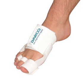 Darco TAS Toe Alignment Splint