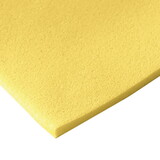 Rolyan 55144402 Foam Padding with Anti-Microbial Built In