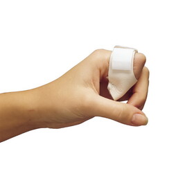 LMB 801 LMB PIP/DIP Finger Flexion Strap