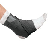 Sammons Preston Rolyan Figure-8 Ankle Brace