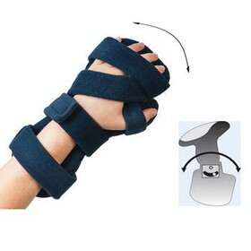 ComfySplints Comfy Deviation Rest Hand Orthosis