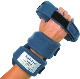 SoftPro SoftPro; Grip WHFO