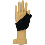 Hely & Weber 3842-BLK Santa Barbara Thumb Splint