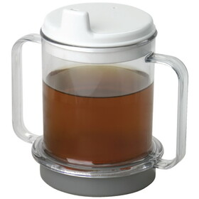 Parsons ADL 16T127 Weighted Two Handle Mug