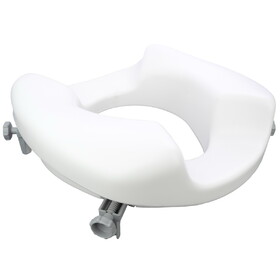 Gordon Ellis 62014 Wide Access Toilet Seat