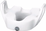 Ableware Ableware Premium Elevated Toilet Seat with Lock