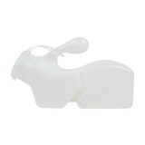 Providence PSC1011 Baffle Spill-Proof Male Urinal