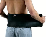 Pro-Tec 5100F Pro-Tec Back Wrap