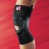 epX epX Lateral J Buttress Knee Support
