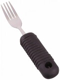 Sammons Preston Sure Grip Weighted Utensils