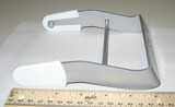 Chattanooga 48039 Optional Cervical Traction Clevis for all Chattanooga Traction Units