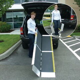 EZ-ACCESS EZ-ACCESS Trifold Advantage Series Ramp