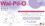Wal-Pil-O BR1100 Wal-Pil-O Neck Pillow