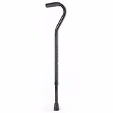 Days Days Steel Bariatric Offset Handle Adjustable Cane