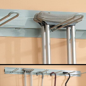 Sammons Preston 7297 Storage Rack