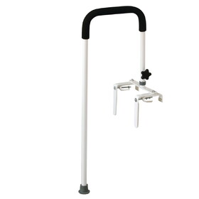 Sammons Preston 920306 Floor to Tub Bath Rail