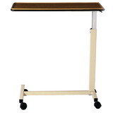 AmFab Deluxe Automatic Overbed Table