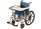 Therafin 33011PSP Deluxe Tray with Quick Release Clamps