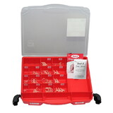 Oval-8 P1008-K Oval-8 Kit