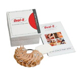 Oval-8 P1008-S Oval-8 Sizing Kit