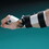 Rolyan A352200 Rolyan Dynamic Wrist Splint
