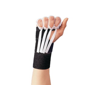 Rolyan A57117 Composite Finger Flexion Loop Attachments