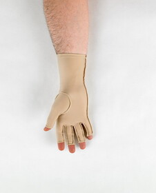 Performance Health Over-the-Wrist Edema Gloves - Open Finger