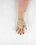 Performance Health 1010936 Over-the-Wrist Edema Gloves - Open Finger