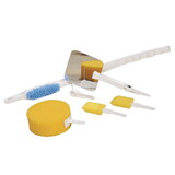 Dr. Joseph's Healthcare 31003a Dr. Joseph's Diabetic Foot Kit