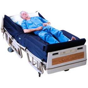 TIDI 5750 Defined Perimeter Mattress Cover