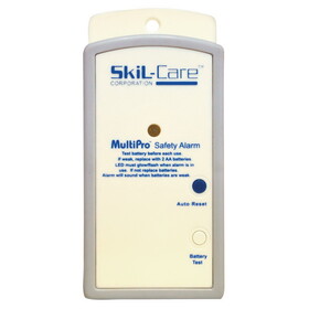 Skil-Care 909510 MultiPro Safety Alarm