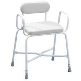 Homecraft Homecraft Sherwood Plus Bariatric Shower Stool