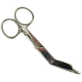 Barrington Ventures Medical Lister Bandage Scissors with Clip