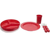 Ableware Ableware Redware Tableware