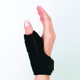 RCAI UTS Universal Thumb Support &amp; UWTS Universal Wrist Thumb Support