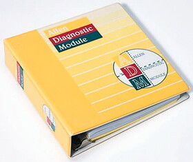 Performance Health CU26 Allen Diagnostic Module Instruction Manual