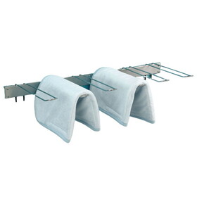Days 081505312 Economy Hot Pack Storage Rack