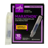 Medline MSC093005 Marathon Liquid Skin Protectant